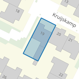 Perceel ODZ00-K-1441