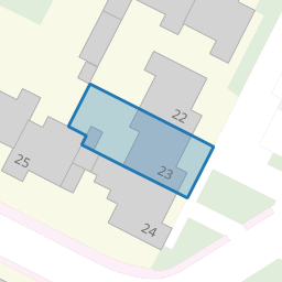 Perceel ODZ00-K-1445