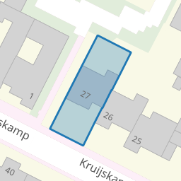 Perceel ODZ00-K-1449