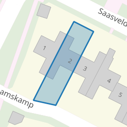 Perceel ODZ00-K-1452