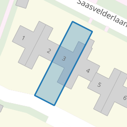 Perceel ODZ00-K-1453