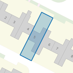 Perceel ODZ00-K-1455