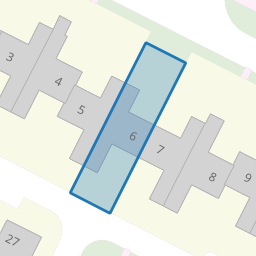 Perceel ODZ00-K-1456