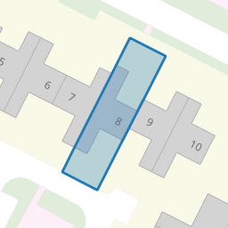 Perceel ODZ00-K-1458