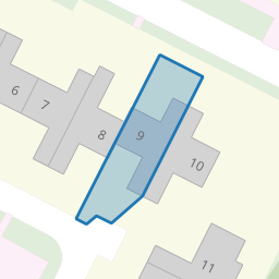 Perceel ODZ00-K-1459