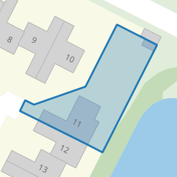 Perceel ODZ00-K-1461