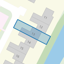 Perceel ODZ00-K-1463