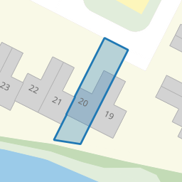 Perceel ODZ00-K-1470