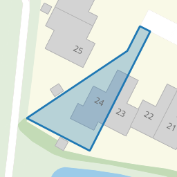 Perceel ODZ00-K-1474