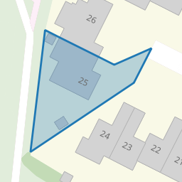 Perceel ODZ00-K-1475