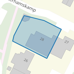 Perceel ODZ00-K-1477