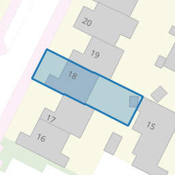 Perceel ODZ00-K-1480