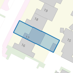 Perceel ODZ00-K-1481