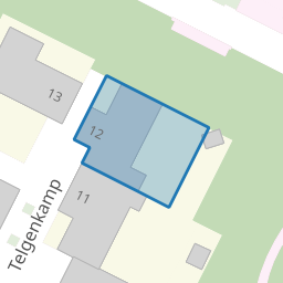 Perceel ODZ00-K-1484