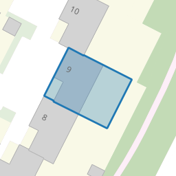 Perceel ODZ00-K-1487