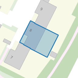 Perceel ODZ00-K-1488