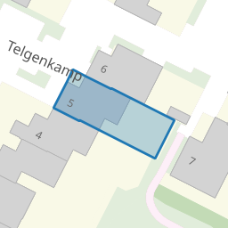 Perceel ODZ00-K-1491