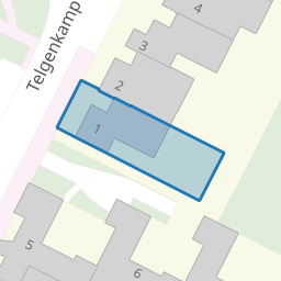 Perceel ODZ00-K-1495