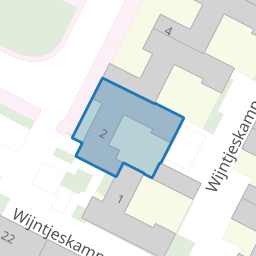 Perceel ODZ00-K-1498