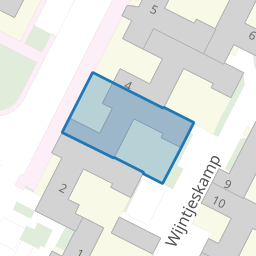 Perceel ODZ00-K-1499