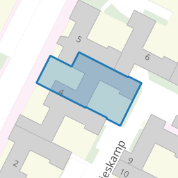 Perceel ODZ00-K-1500