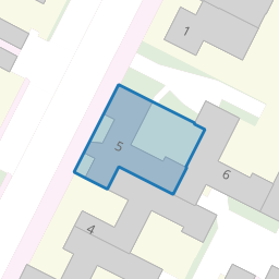 Perceel ODZ00-K-1501