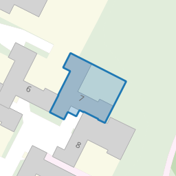 Perceel ODZ00-K-1503