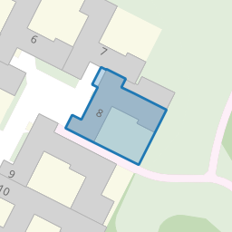 Perceel ODZ00-K-1504