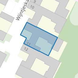 Perceel ODZ00-K-1507