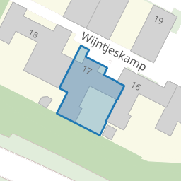 Perceel ODZ00-K-1512