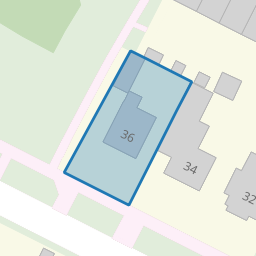 Perceel ODZ00-K-1535