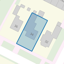 Perceel ODZ00-K-1536