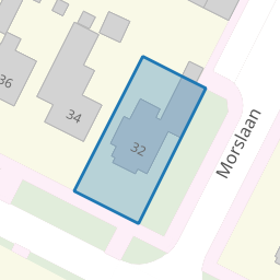 Perceel ODZ00-K-1537