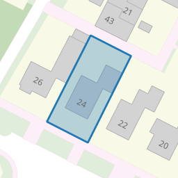 Perceel ODZ00-K-1539