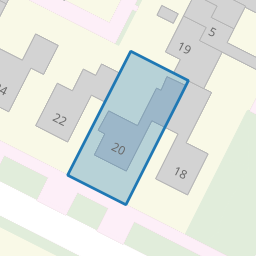 Perceel ODZ00-K-1541