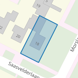 Perceel ODZ00-K-1542