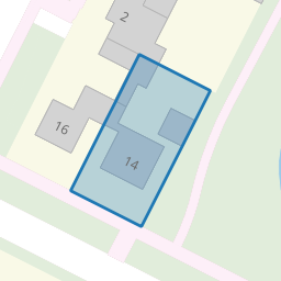 Perceel ODZ00-K-1543