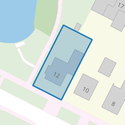 Perceel ODZ00-K-1545