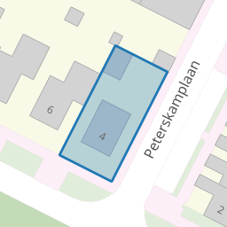 Perceel ODZ00-K-1549