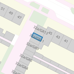 Perceel ODZ00-K-1581