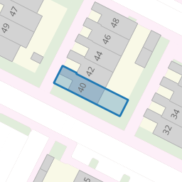 Perceel ODZ00-K-1602