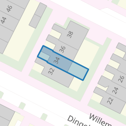 Perceel ODZ00-K-1606