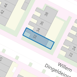 Perceel ODZ00-K-1607