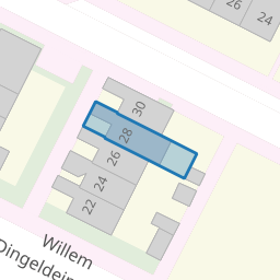 Perceel ODZ00-K-1610