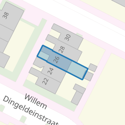 Perceel ODZ00-K-1611