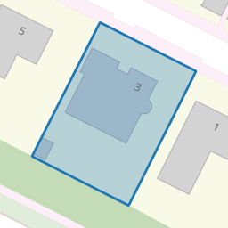 Perceel ODZ00-K-1616