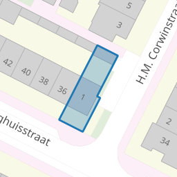 Perceel ODZ00-K-1620