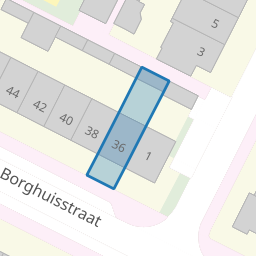 Perceel ODZ00-K-1621