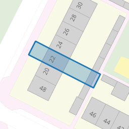 Perceel ODZ00-K-1626