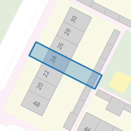 Perceel ODZ00-K-1627